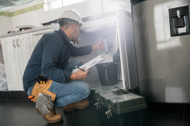 Best Leak Detection Services  in Und City, MO
