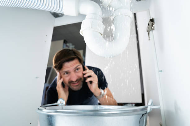 Best Plumbing Inspection Services  in Und City, MO