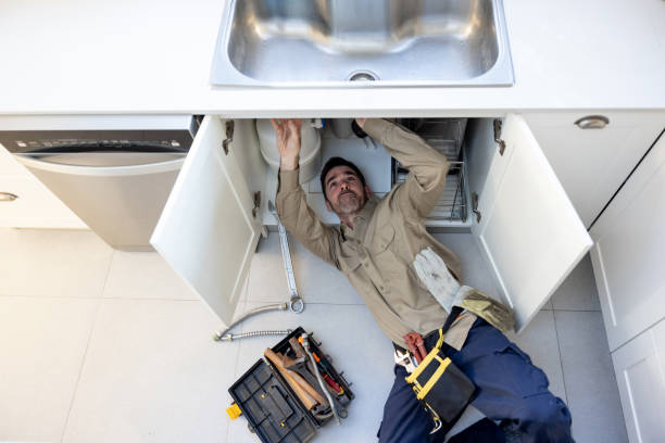 Reliable Mound City, MO Plumbing Solutions