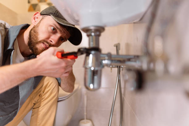 Best Gas Line Repair  in Und City, MO