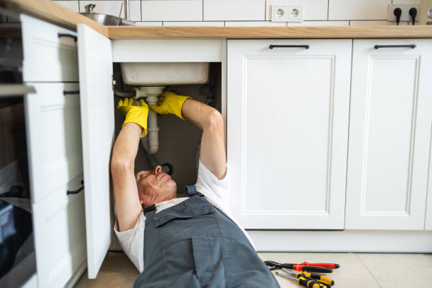 Best Plumbing Inspection Services  in Und City, MO