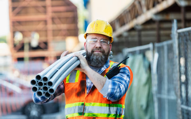 Best Commercial Plumbing Services  in Und City, MO