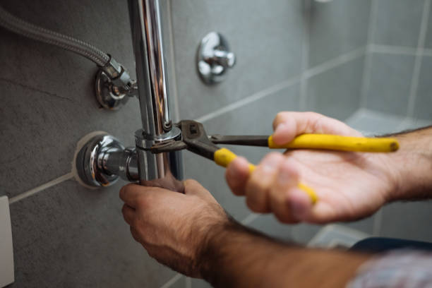 Best Leak Detection Services  in Und City, MO