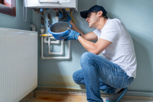 Best Residential Plumbing Services  in Und City, MO