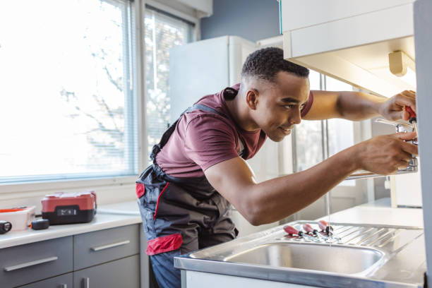 Best Commercial Plumbing Services  in Und City, MO